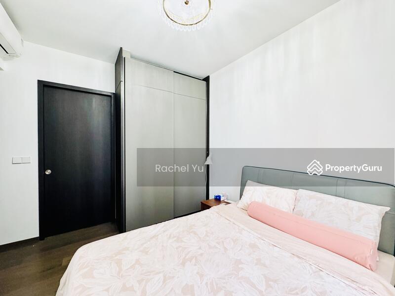 Condominium for Rent: D15, 439836