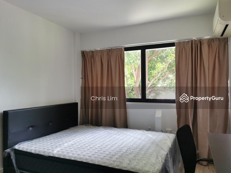 Prop-GPT: Apartment: D02  101 Spottiswoode Park Road