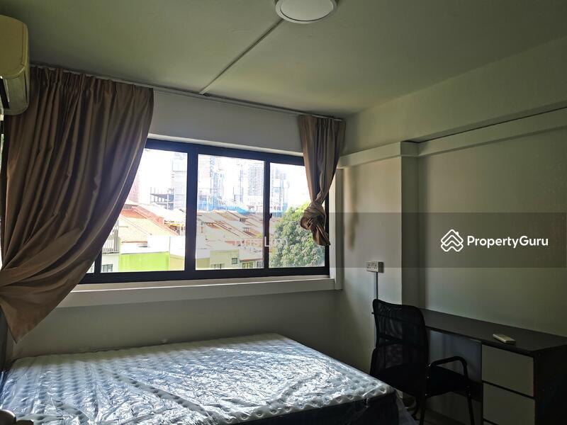 101 Spottiswoode Park Road