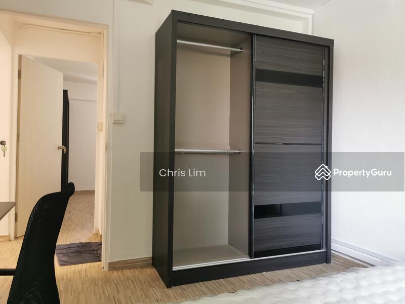 101 Spottiswoode Park Road