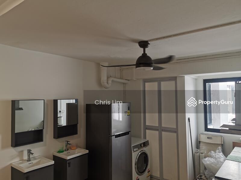 101 Spottiswoode Park Road