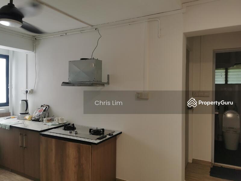 101 Spottiswoode Park Road