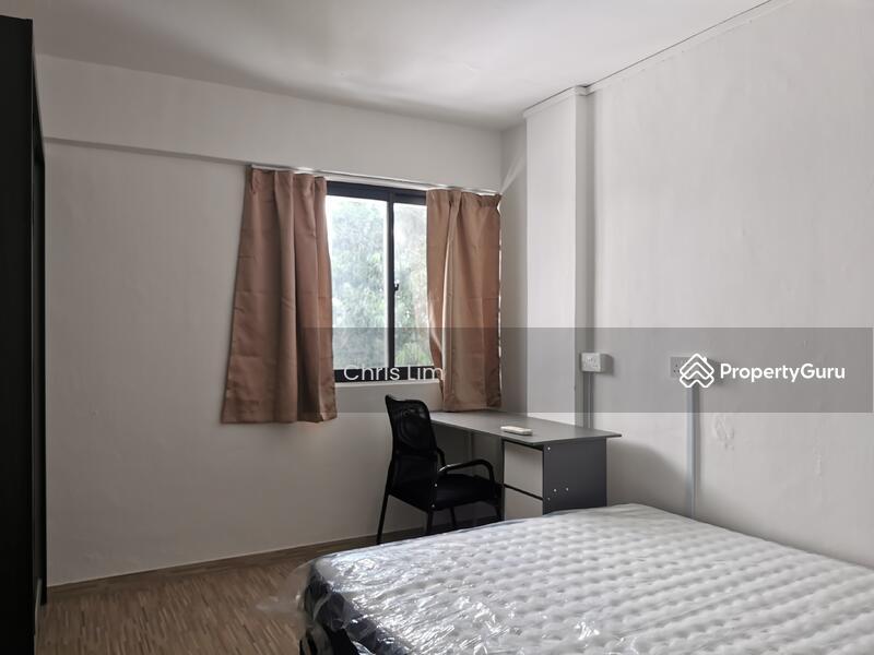 101 Spottiswoode Park Road