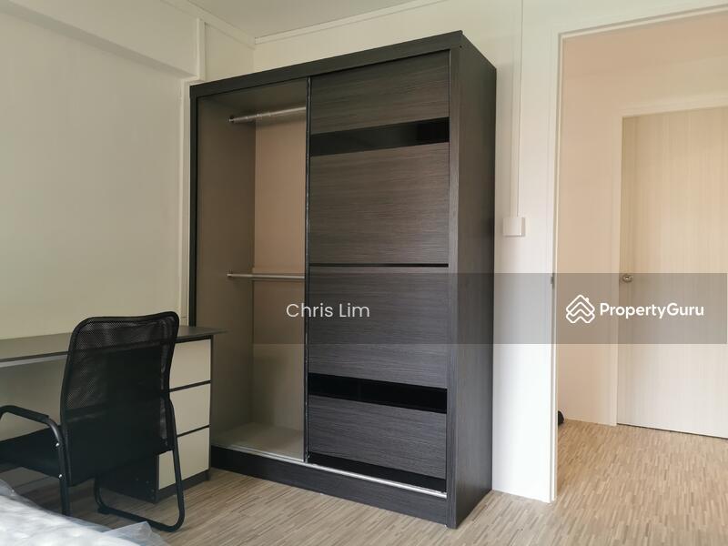 101 Spottiswoode Park Road