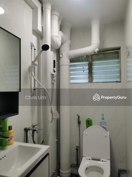 101 Spottiswoode Park Road