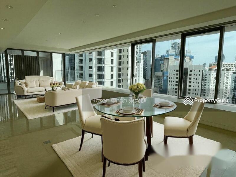 Prop-GPT: Condominium: D10 Ardmore Ardmore Residence