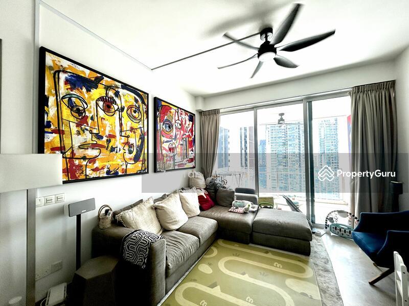 Prop-GPT: Condominium: D09  Tribeca by the Waterfront