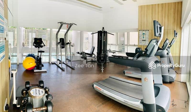 Condominium for Rent: D09, 239497