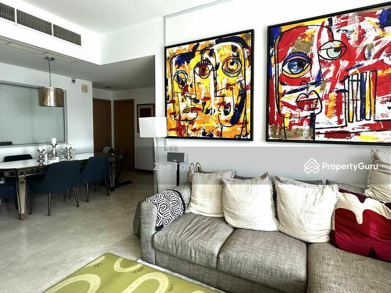 Condominium for Rent: D09, 239497