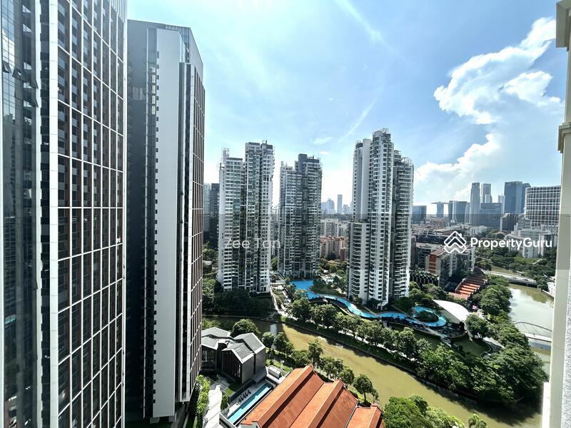 Condominium for Rent: D09, 239497