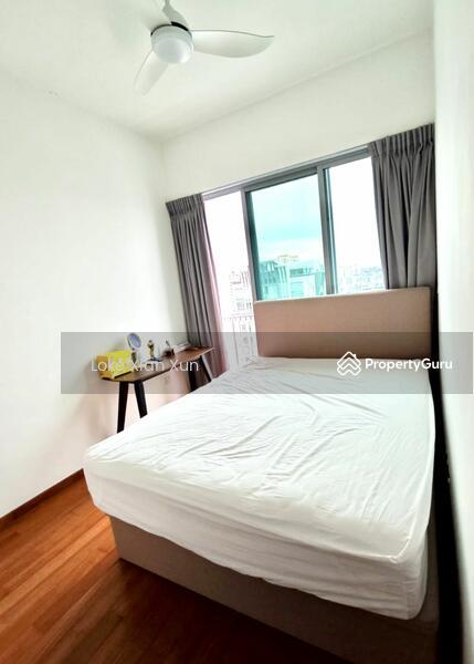 Prop-GPT: Condominium: D12  The Interweave