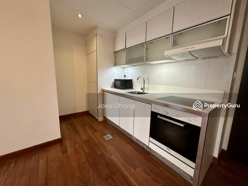 Condominium for Rent: Marina, D01, 018987