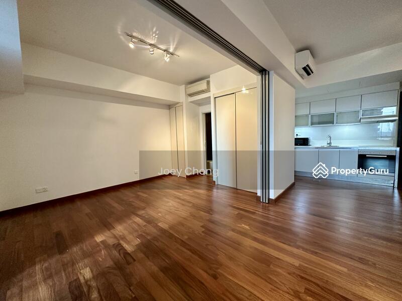 Condominium for Rent: Marina, D01, 018987