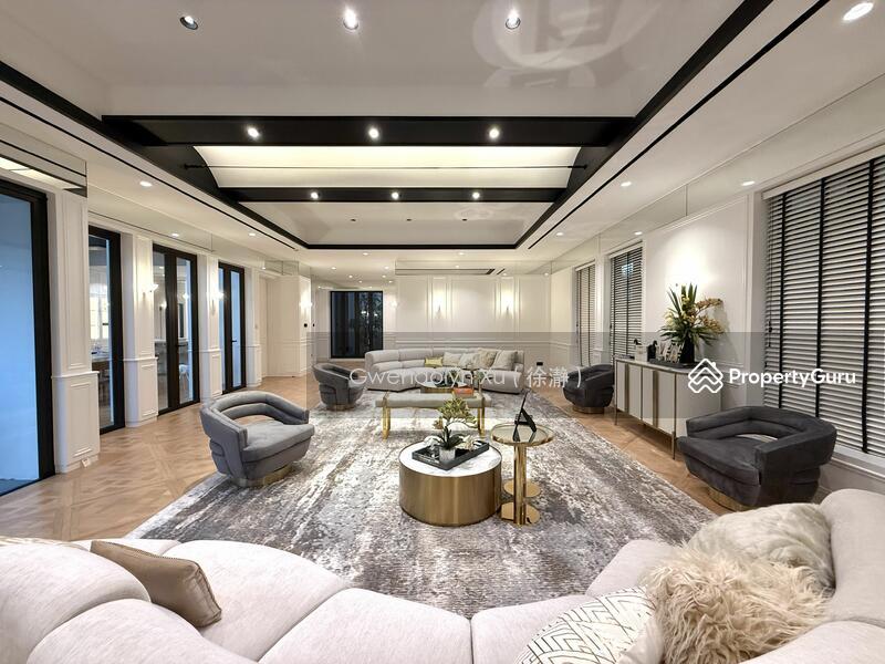 Prop-GPT: Bungalow - Good Class: D10  Brand New Renovation | 