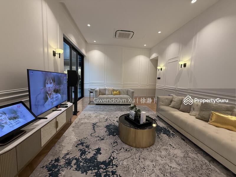 Bungalow - Good Class for Rent: D10, 266710