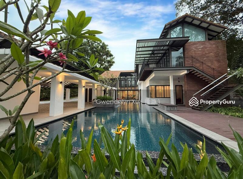 Bungalow - Good Class for Rent: D10, 266710