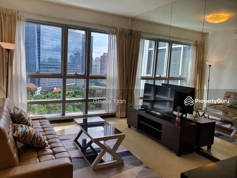 Prop-GPT: Apartment: D01 Cecil The Clift