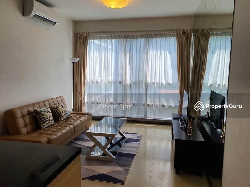 Apartment for Rent: Cecil, D01, 069047