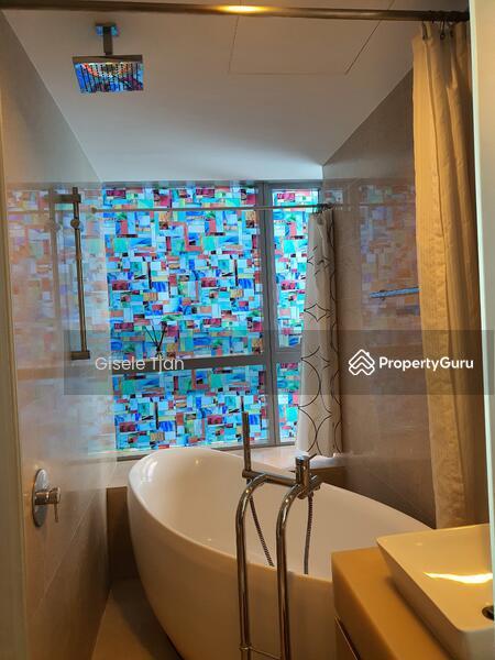 Apartment for Rent: Cecil, D01, 069047