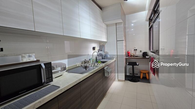 HDB Flat for Rent: D27, 751131