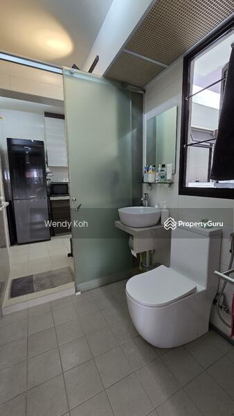 HDB Flat for Rent: D27, 751131