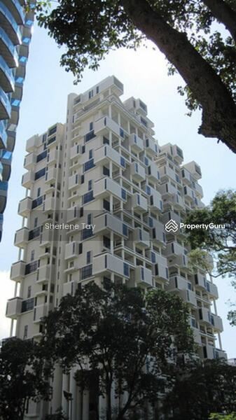 The Colonnade: D10  Condominium | Prop-GPT the AI-Powered Property Guru