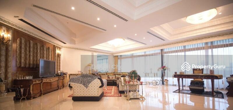 Prop-GPT: Condominium: D10  Valley Park