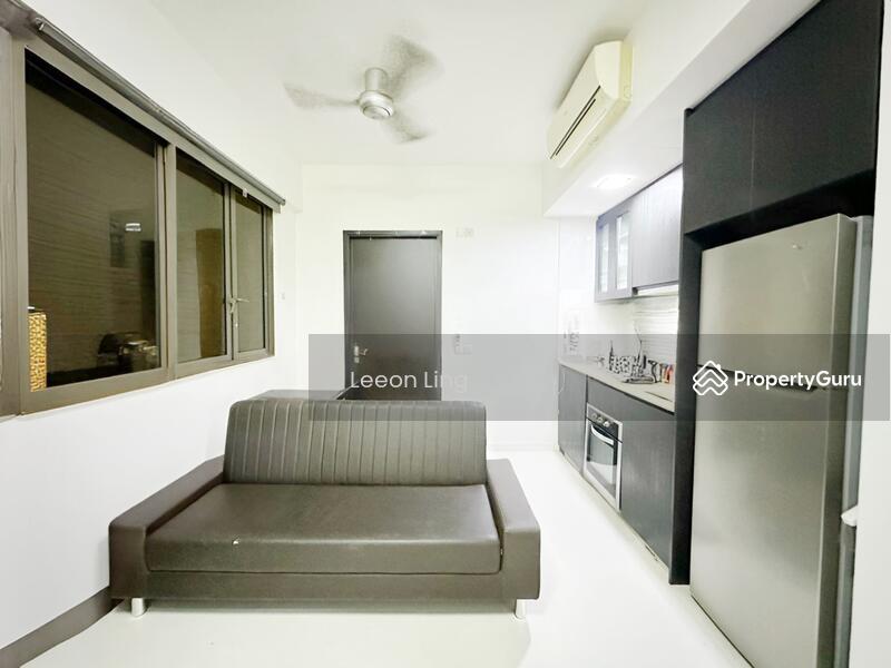 Prop-GPT: Condominium: D17 Loyang The Inflora