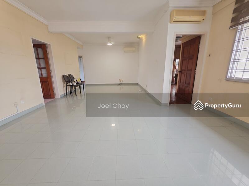 Prop-GPT: Condominium: D23  Cashew Park Condo