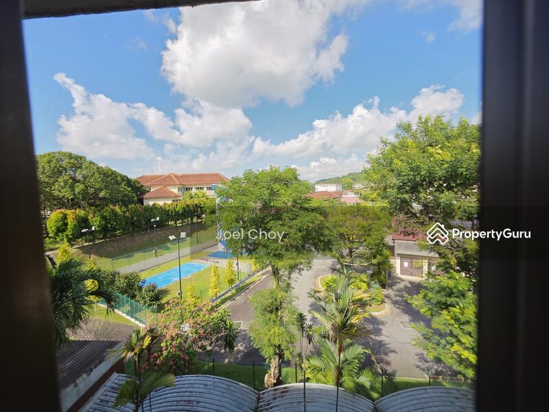 Condominium for Rent: D23, 679641