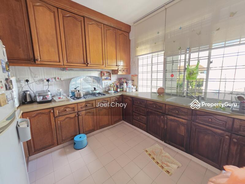 Condominium for Rent: D23, 679641