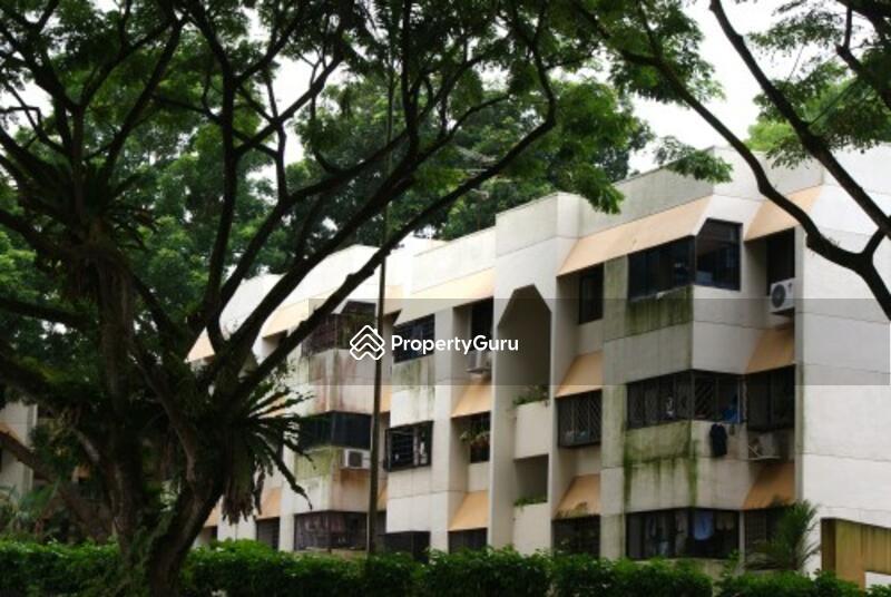Condominium for Rent: D23, 679641