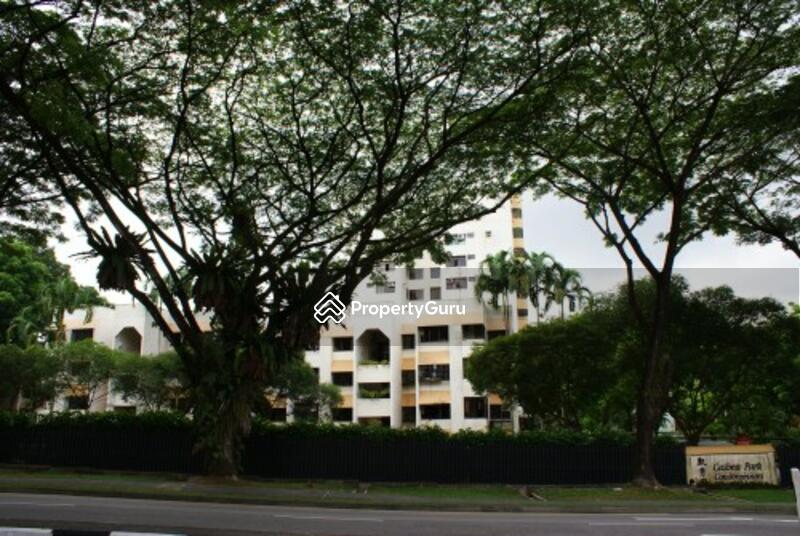 Condominium for Rent: D23, 679641