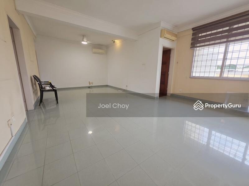 Condominium for Rent: D23, 679641