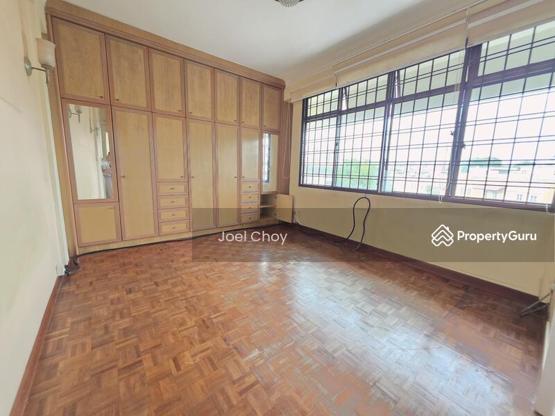 Condominium for Rent: D23, 679641