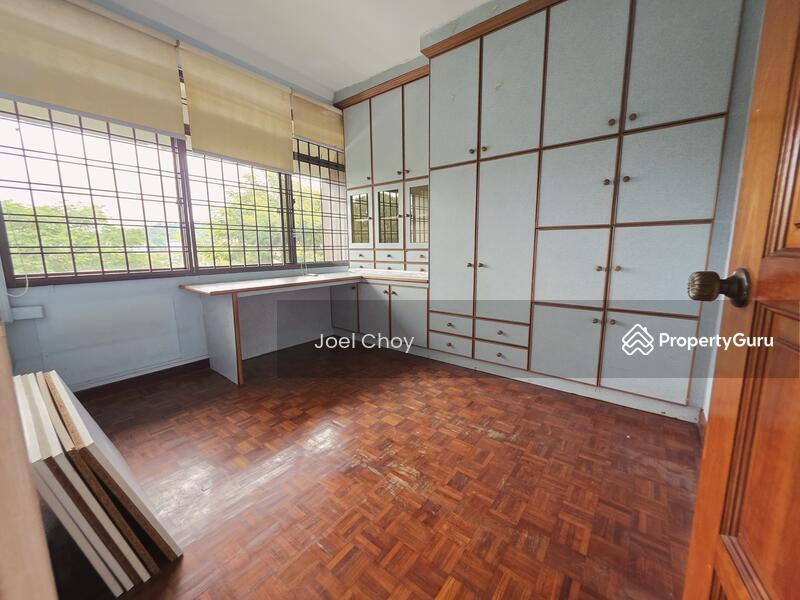 Condominium for Rent: D23, 679641