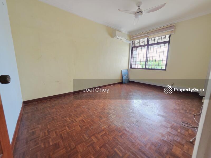 Condominium for Rent: D23, 679641