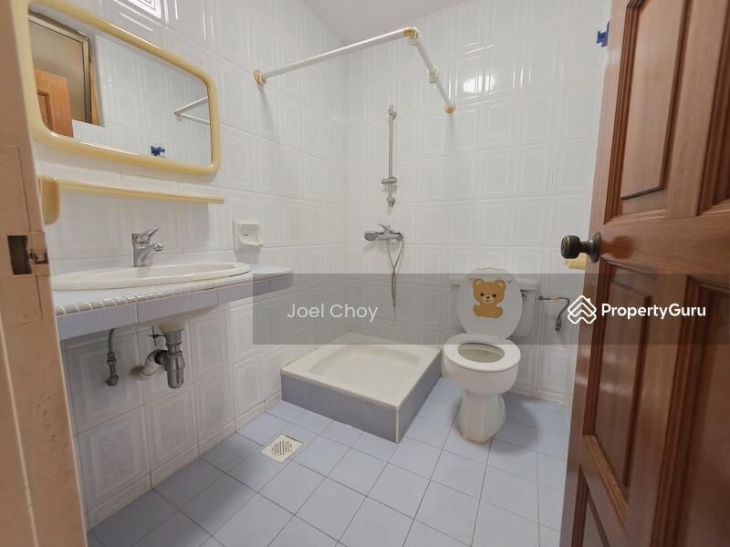 Condominium for Rent: D23, 679641