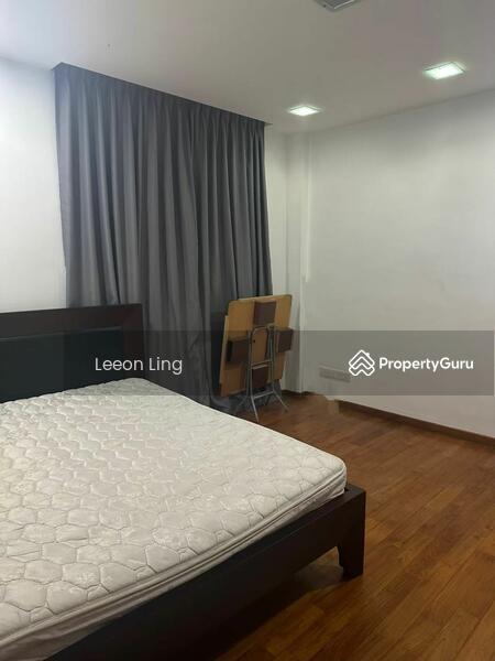 Prop-GPT: Semi-Detached: D14  JALAN KRIAN