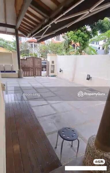Semi-Detached for Rent: D14, 419086