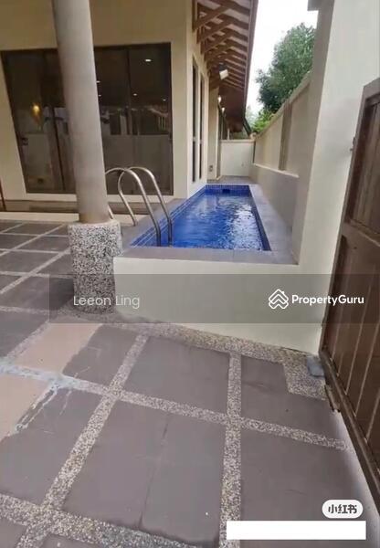 Semi-Detached for Rent: D14, 419086