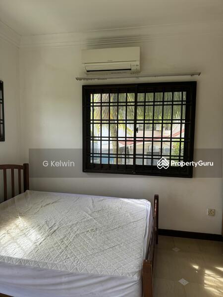 Cluster House for Rent: D27, 757767