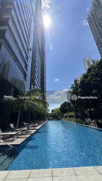 Commonwealth Towers