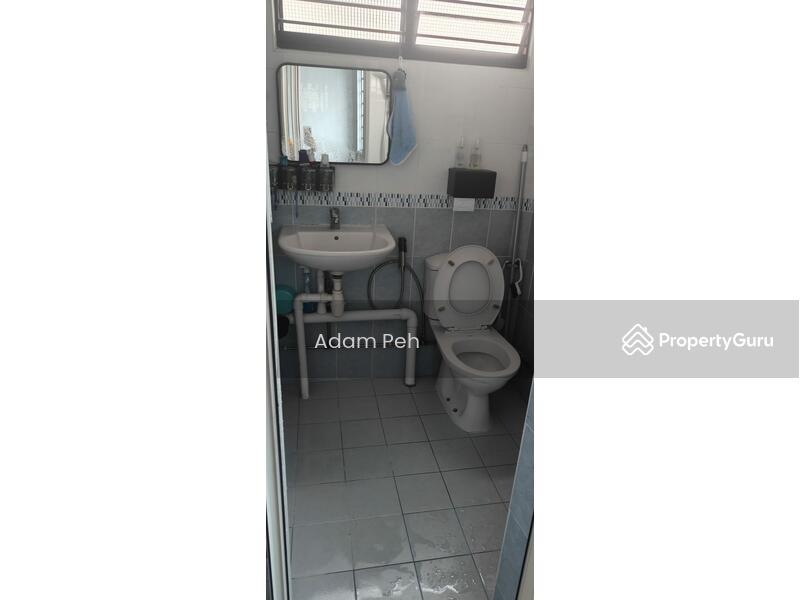 HDB Flat for Rent: Bukit Batok, D23, 650316