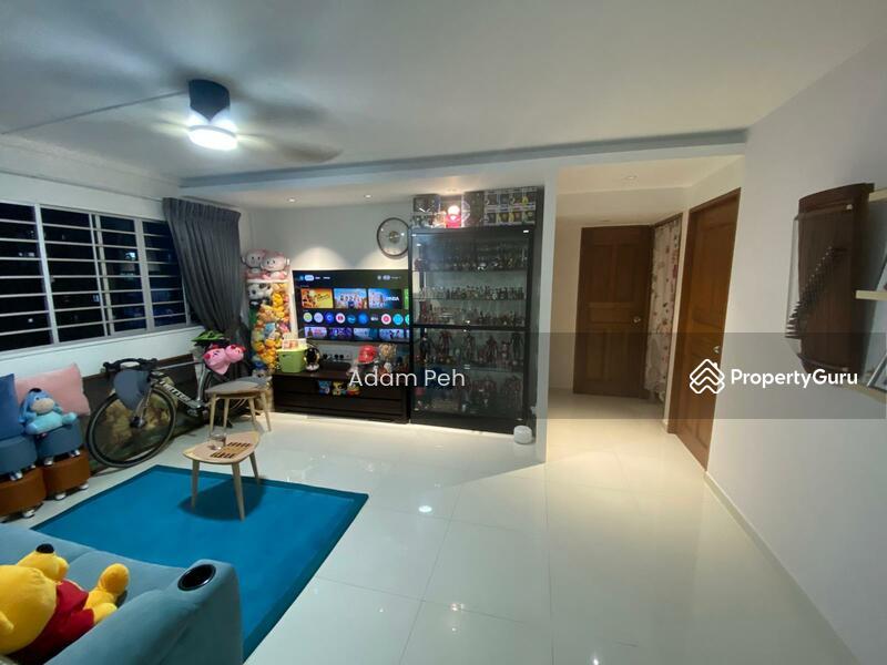 HDB Flat for Rent: Bukit Batok, D23, 650316