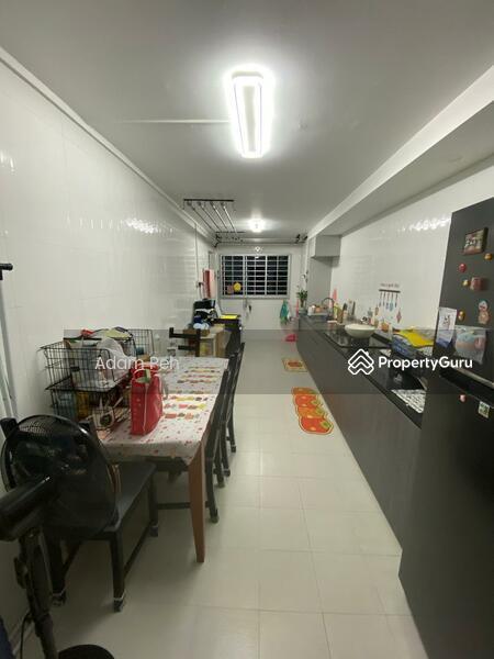 HDB Flat for Rent: Bukit Batok, D23, 650316