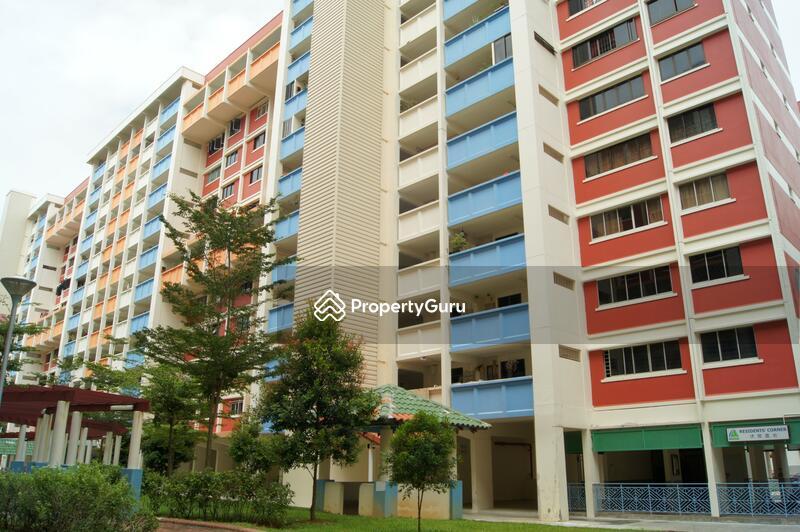 HDB Flat for Rent: Bukit Batok, D23, 650316