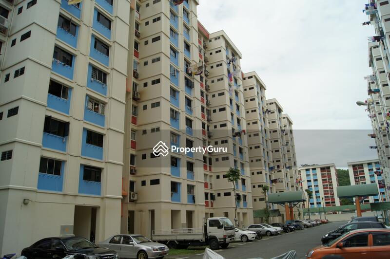 HDB Flat for Rent: Bukit Batok, D23, 650316