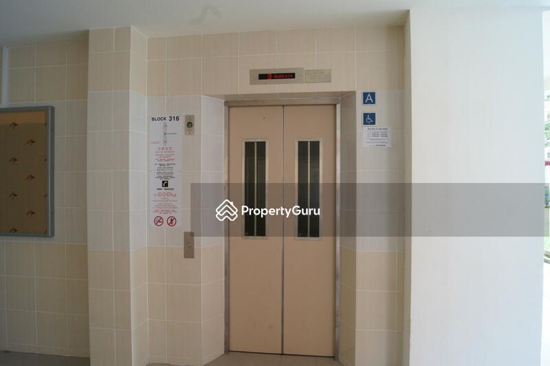 HDB Flat for Rent: Bukit Batok, D23, 650316