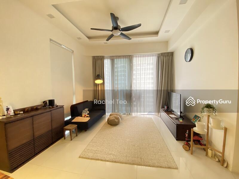 d'Leedon (Former Farrer Court): D10  Condominium | Prop-GPT the AI-Powered Property Guru